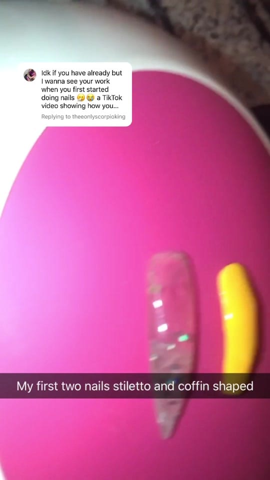 Post 8 by carminthecity on TikTok (video)
