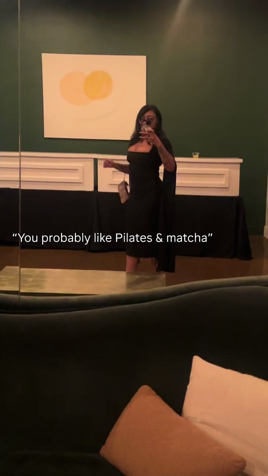 Post 1 by carminthecity on TikTok (video)