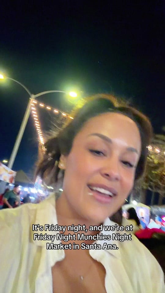 Post 6 by Desi | SoCal Content Creator on TikTok (video)