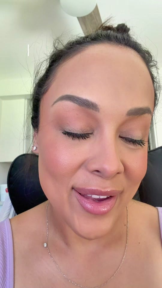 Post 1 by Desi | SoCal Content Creator on TikTok (video)