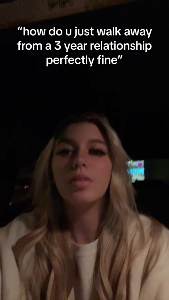 Post 8 by Gabriella Dellolio on TikTok (video)