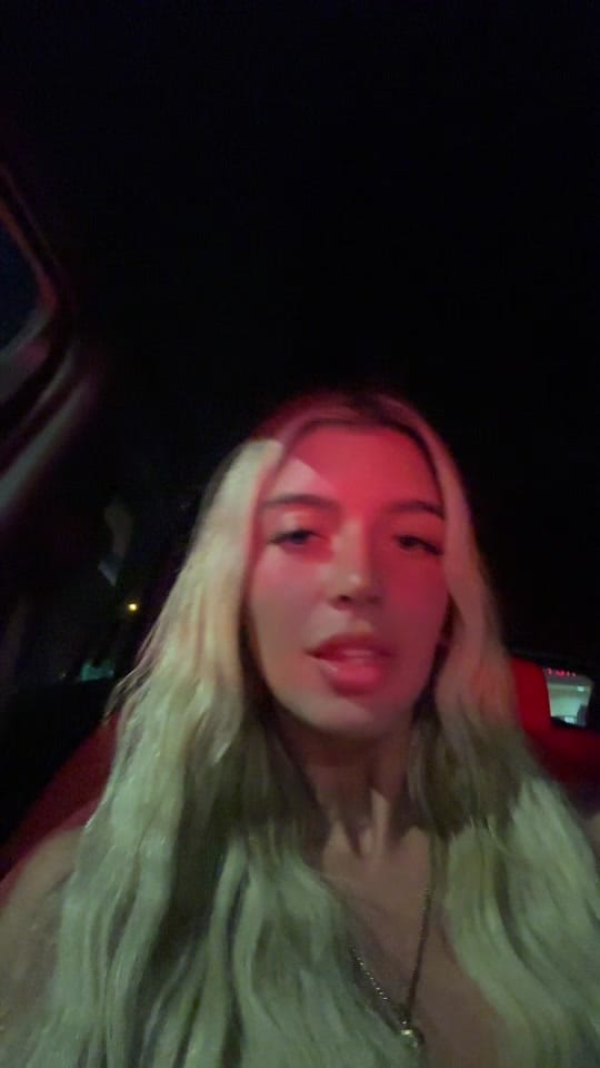 Post 5 by Gabriella Dellolio on TikTok (video)
