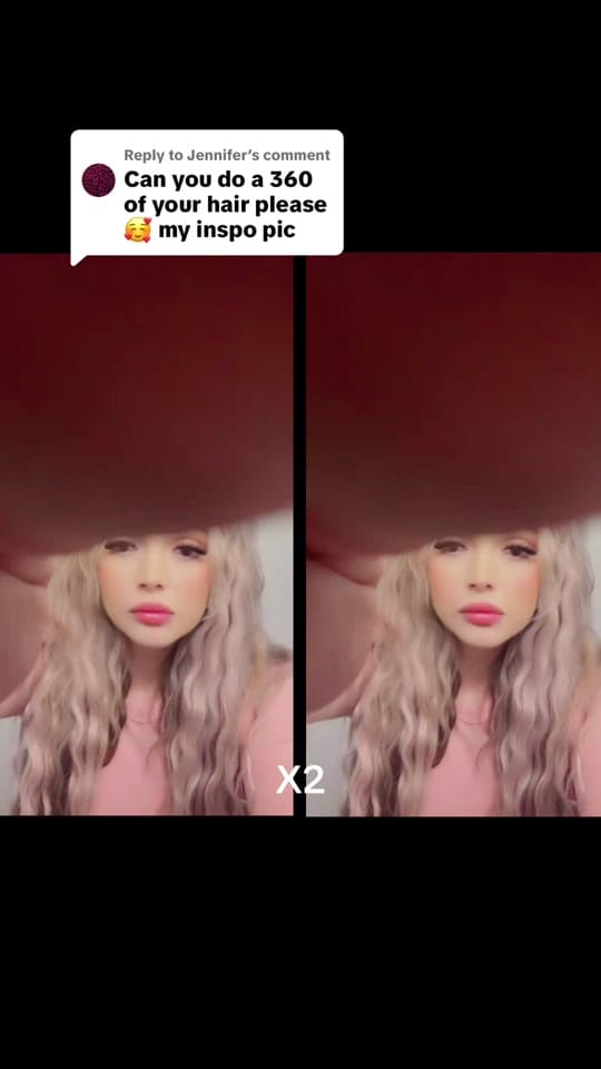 Post 2 by Koko Garcia on TikTok (video)