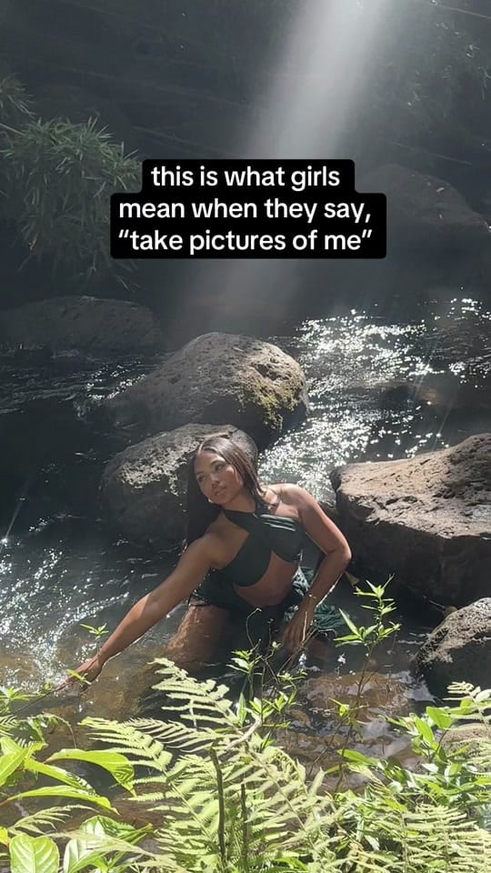 Post 8 by SAMIE🌸 on TikTok (video)