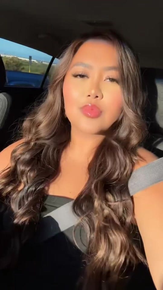 Post 2 by SAMIE🌸 on TikTok (video)