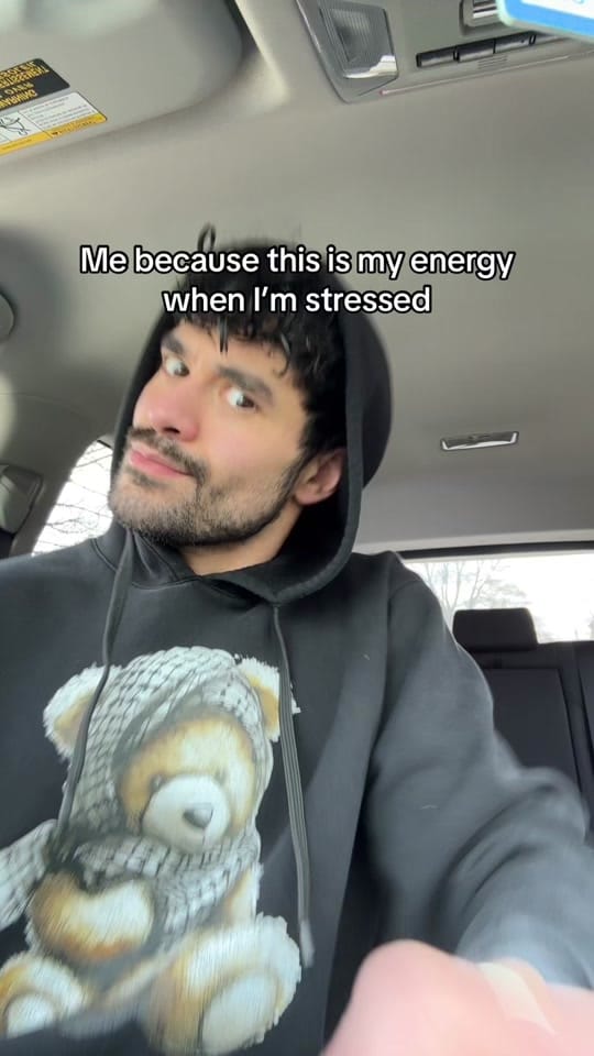 Post 4 by Adel Sarsour on TikTok (video)