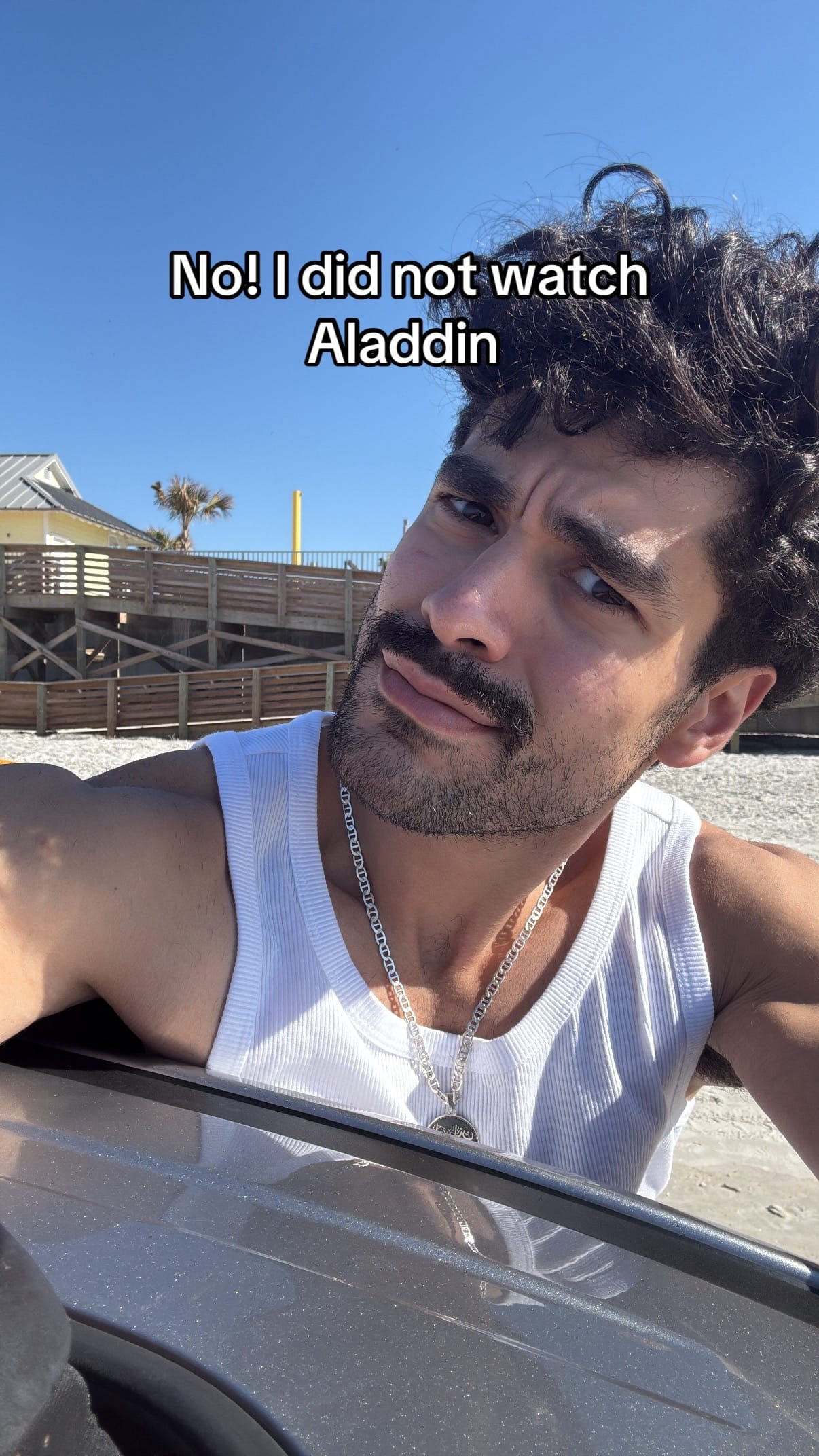 Post 9 by Adel Sarsour on TikTok (video)
