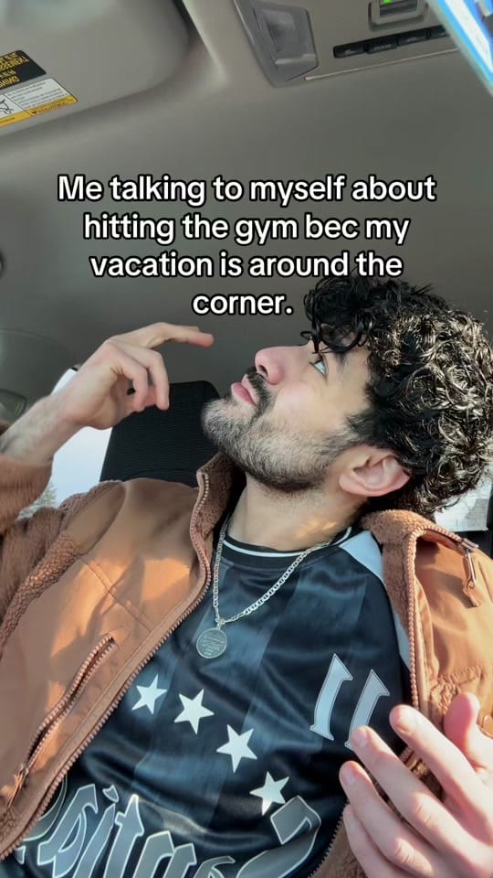 Post 2 by Adel Sarsour on TikTok (video)