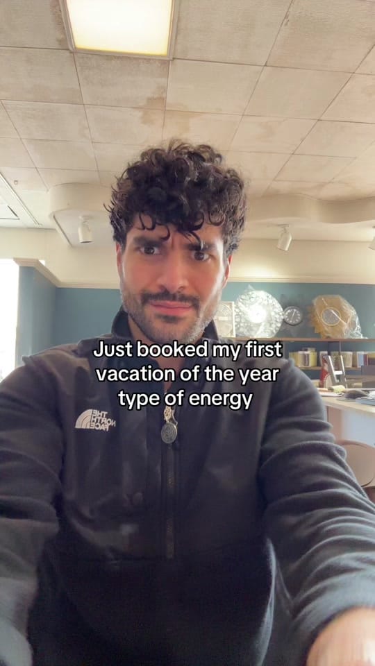 Post 7 by Adel Sarsour on TikTok (video)