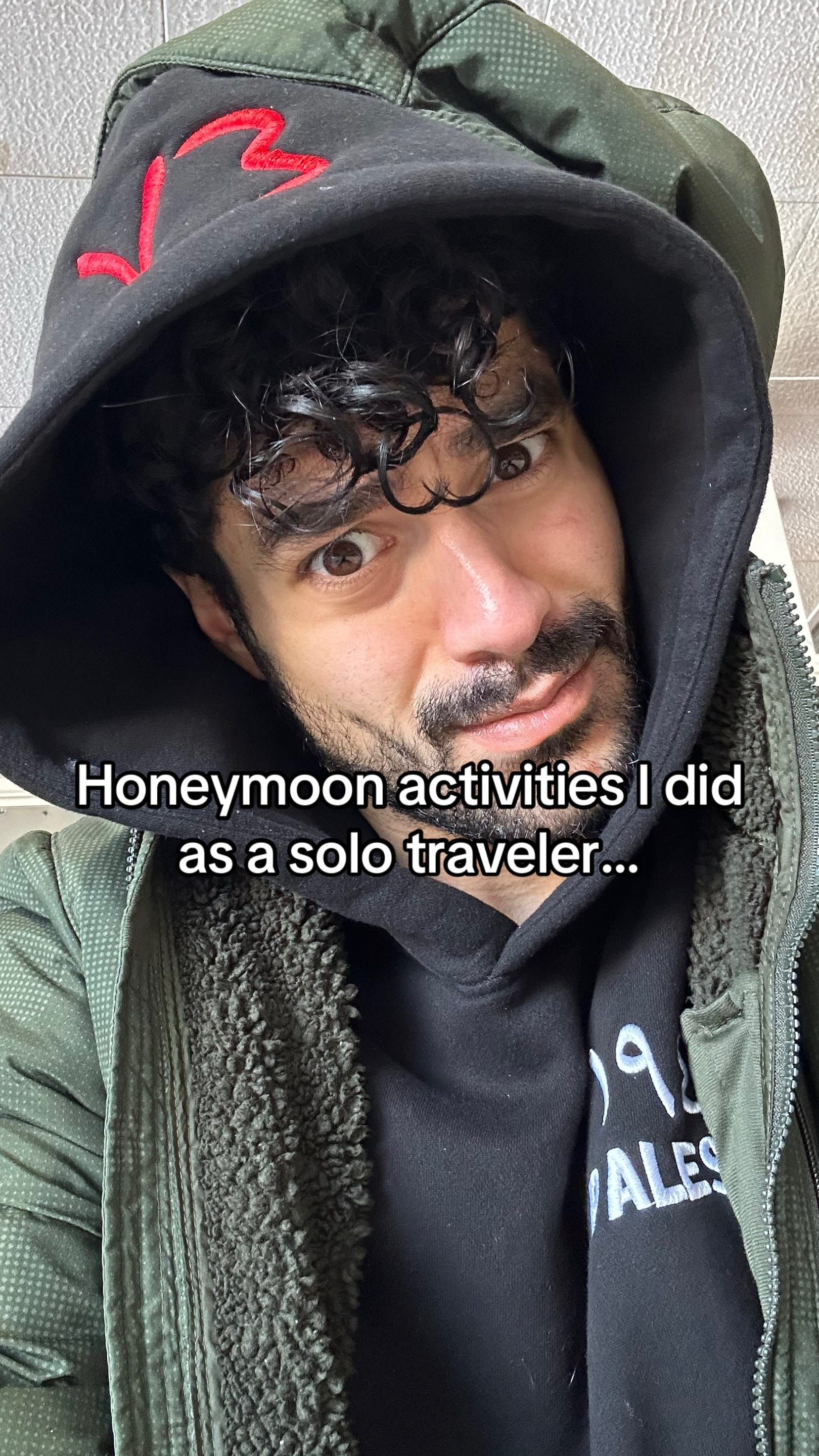 Post 6 by Adel Sarsour on TikTok (video)