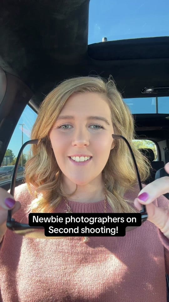 Post 9 by kalibrittonphoto on TikTok (video)