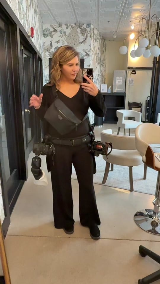 Post 5 by kalibrittonphoto on TikTok (video)