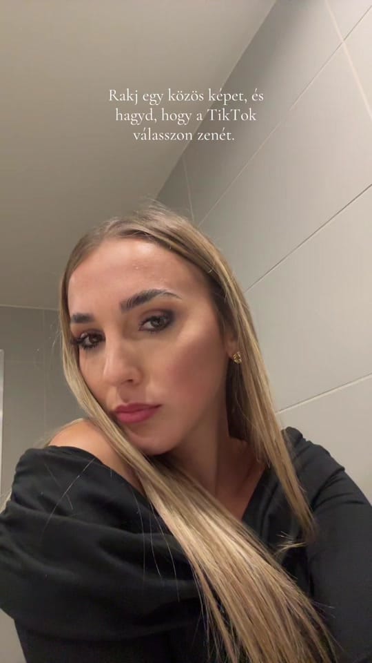 Post 9 by Mihok Heni on TikTok (video)