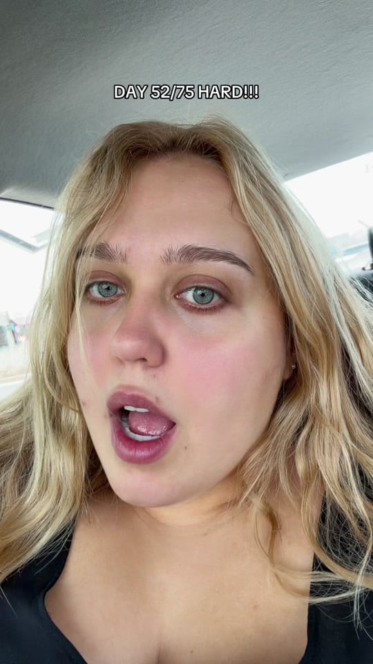 Post 1 by trinityyy on TikTok (video)