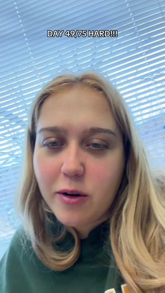 Post 5 by trinityyy on TikTok (video)