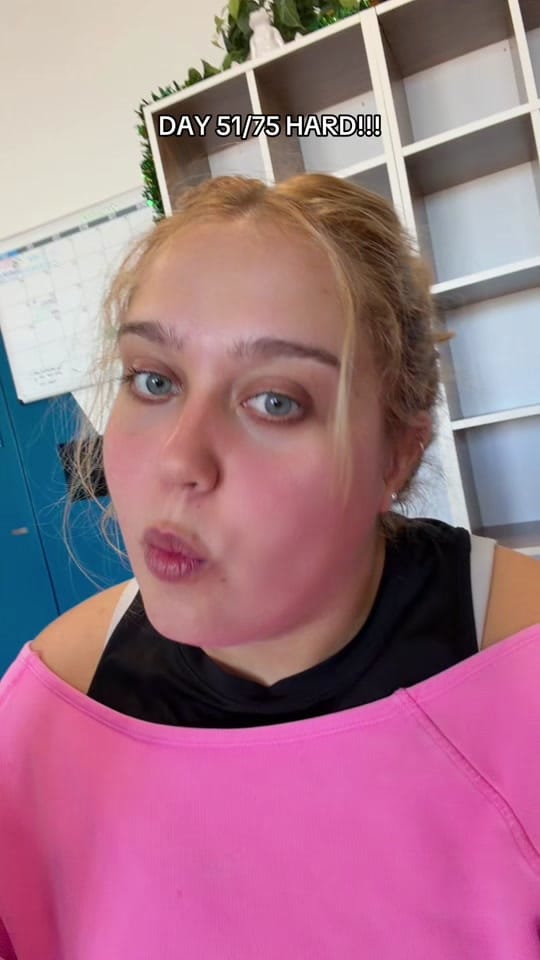 Post 3 by trinityyy on TikTok (video)