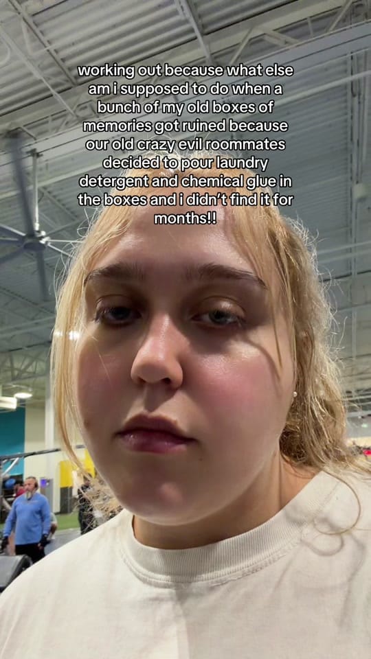 Post 2 by trinityyy on TikTok (video)