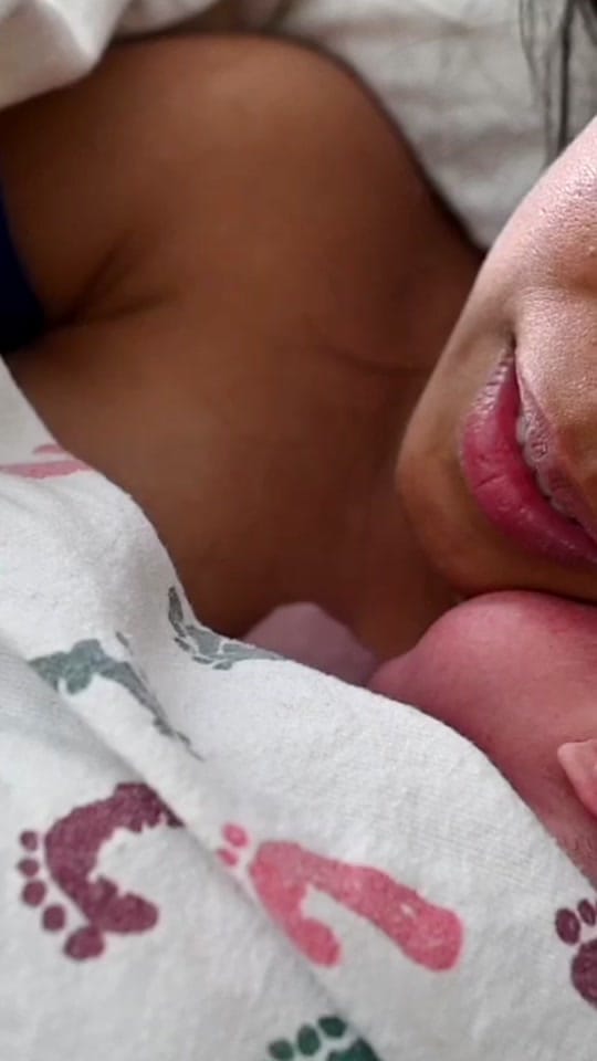 Post 4 by monetnicolebirths on TikTok (video)