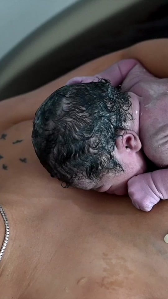 Post 5 by monetnicolebirths on TikTok (video)
