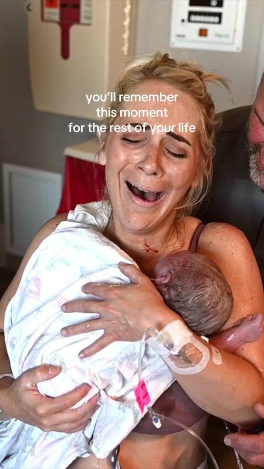 Post 3 by monetnicolebirths on TikTok (video)