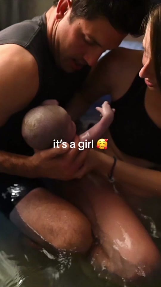 Post 8 by monetnicolebirths on TikTok (video)