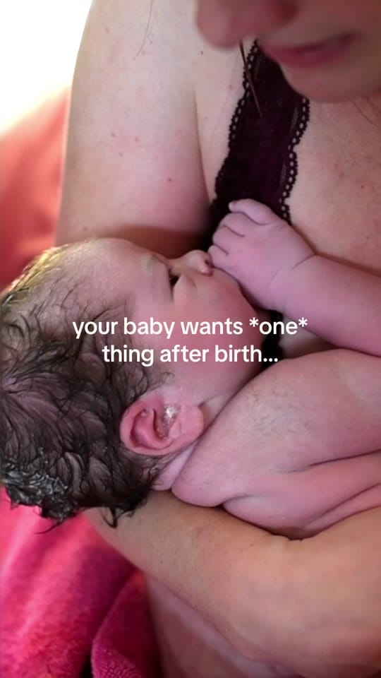 Post 6 by monetnicolebirths on TikTok (video)