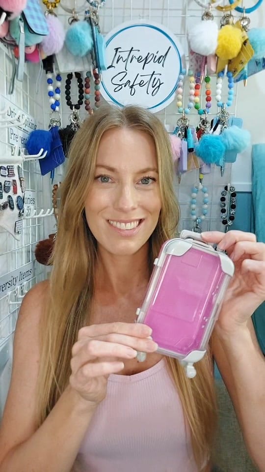 Post 2 by Intrepid Safety - Mel on TikTok (video)