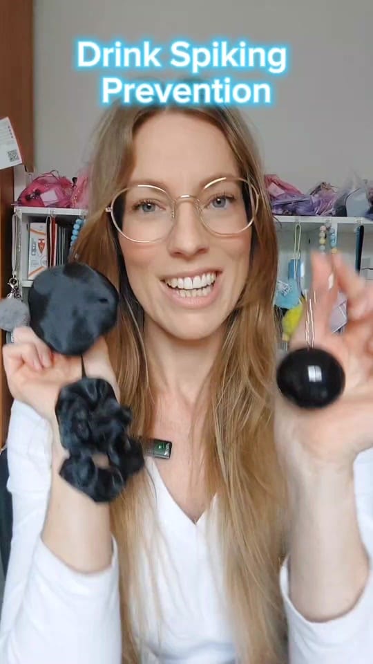Post 9 by Intrepid Safety - Mel on TikTok (video)