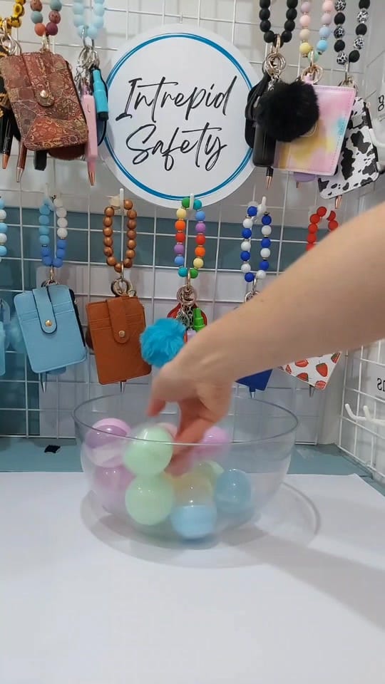 Post 5 by Intrepid Safety - Mel on TikTok (video)