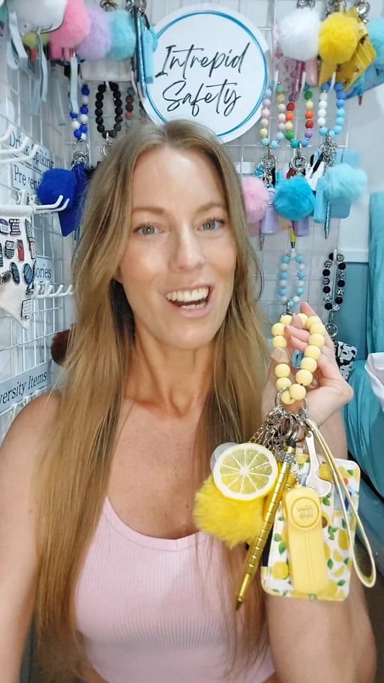 Post 7 by Intrepid Safety - Mel on TikTok (video)