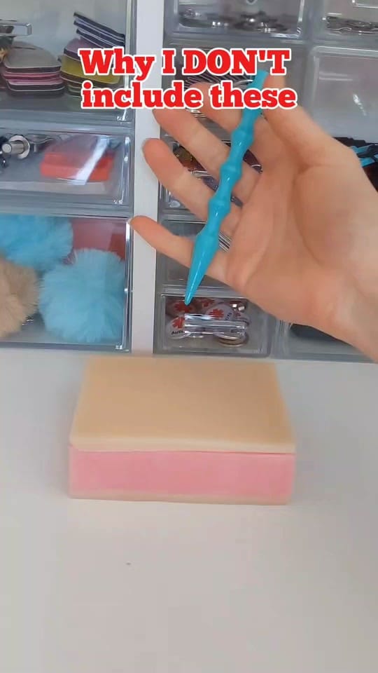 Post 10 by Intrepid Safety - Mel on TikTok (video)