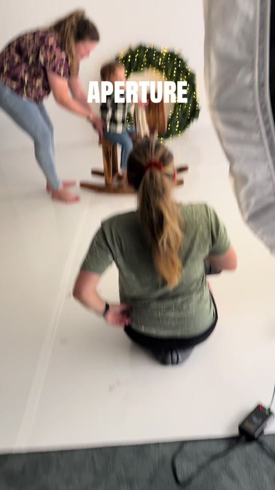 Post 2 by Alana Mae Photography on TikTok (video)