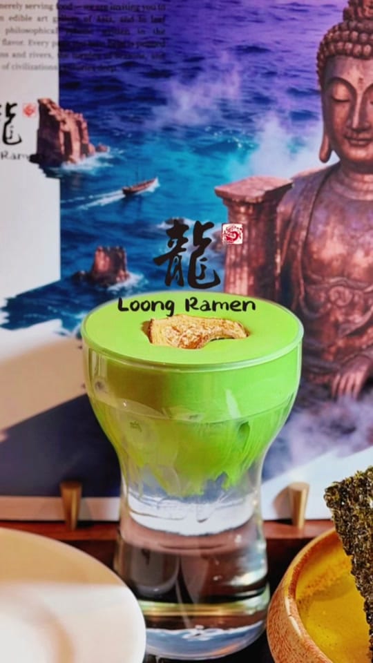 Post 5 by Cindy_food_drink on TikTok (video)