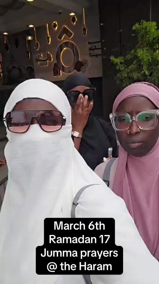 Post 3 by Fatou‘s/skincare on TikTok (video)