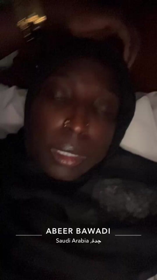 Post 5 by Fatou‘s/skincare on TikTok (video)