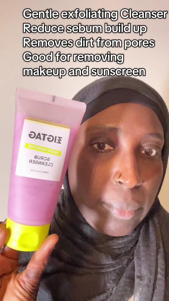 Post 10 by Fatou‘s/skincare on TikTok (video)
