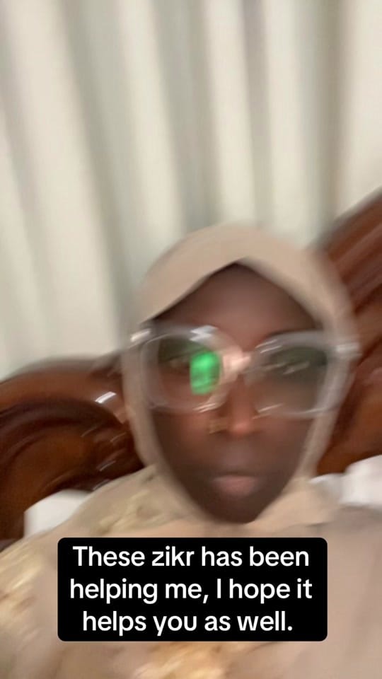 Post 2 by Fatou‘s/skincare on TikTok (video)