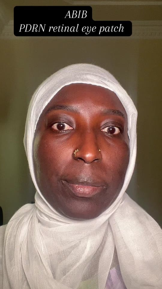 Post 4 by Fatou‘s/skincare on TikTok (video)