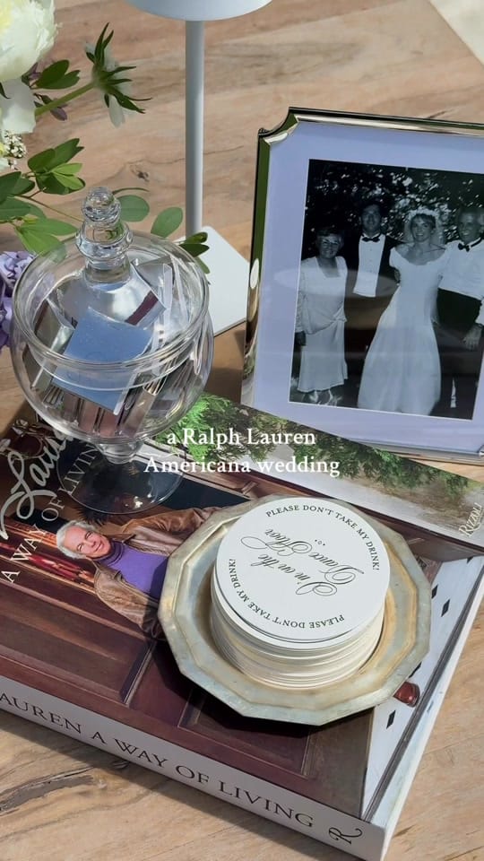 Post 7 by BTS Bride on TikTok (video)