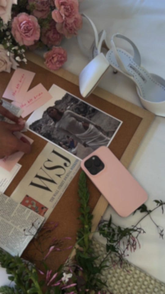 Post 8 by BTS Bride on TikTok (video)
