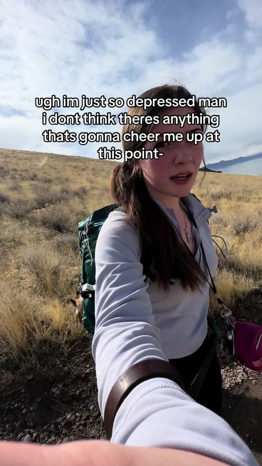Post 1 by soph 🏔️ on TikTok (video)