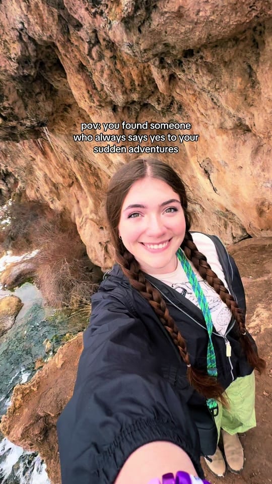 Post 4 by soph 🏔️ on TikTok (video)