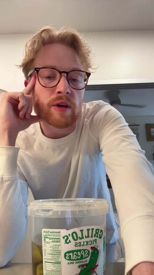 Post 4 by Ben Keenan on TikTok (video)