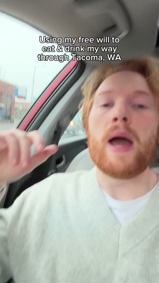 Post 7 by Ben Keenan on TikTok (video)