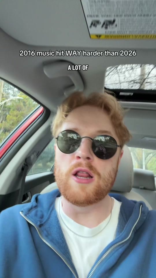 Post 2 by Ben Keenan on TikTok (video)