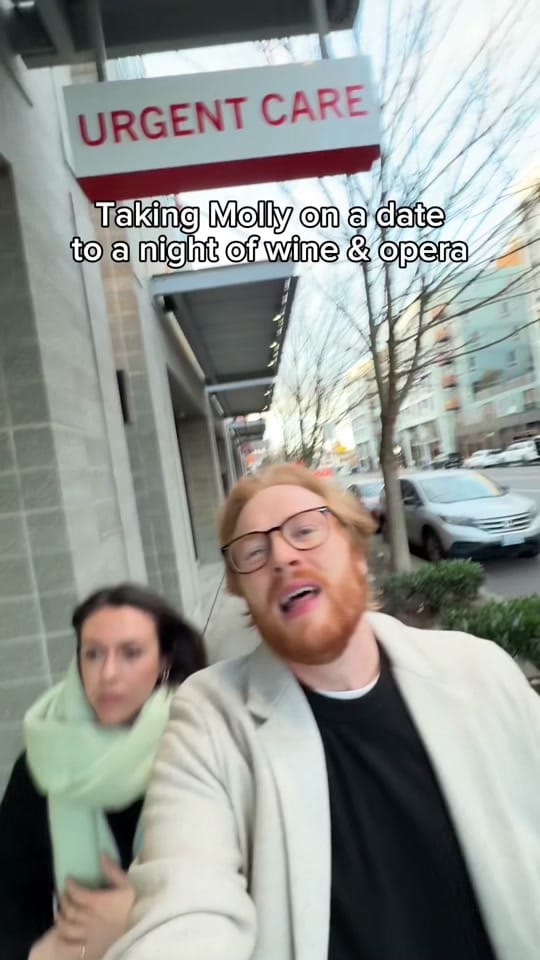 Post 5 by Ben Keenan on TikTok (video)