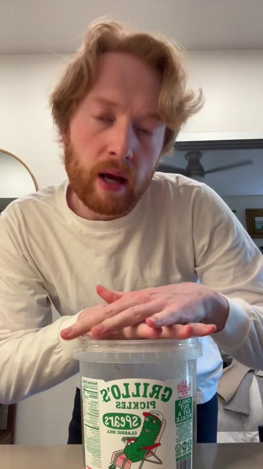 Post 8 by Ben Keenan on TikTok (video)