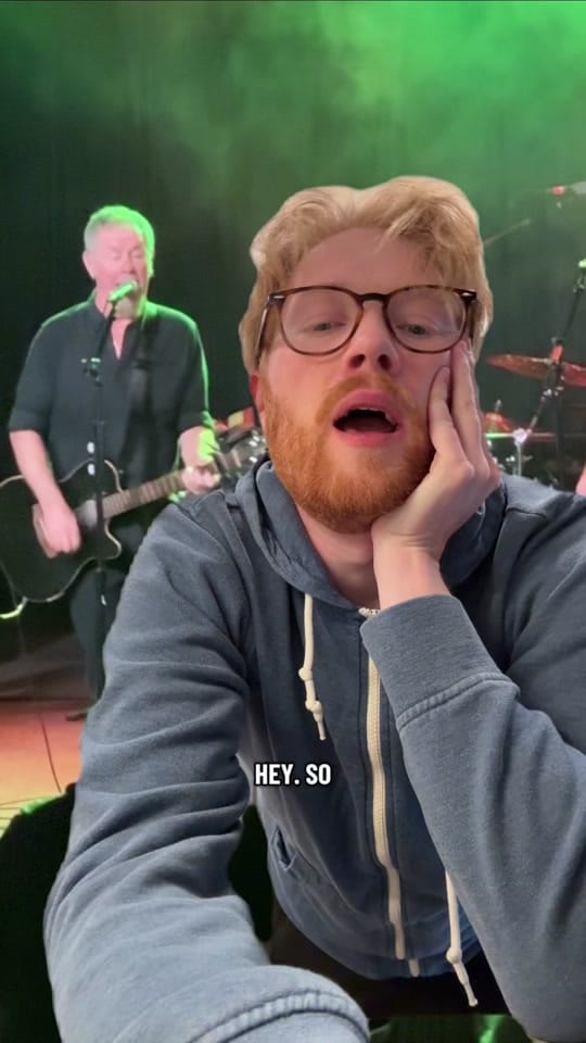 Post 1 by Ben Keenan on TikTok (video)