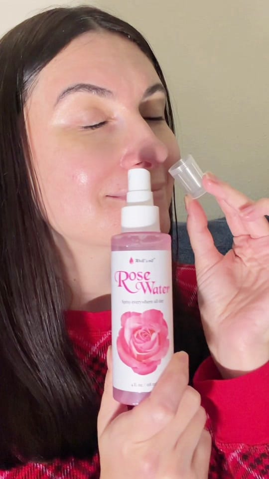 Post 4 by Off The Model on TikTok (video)