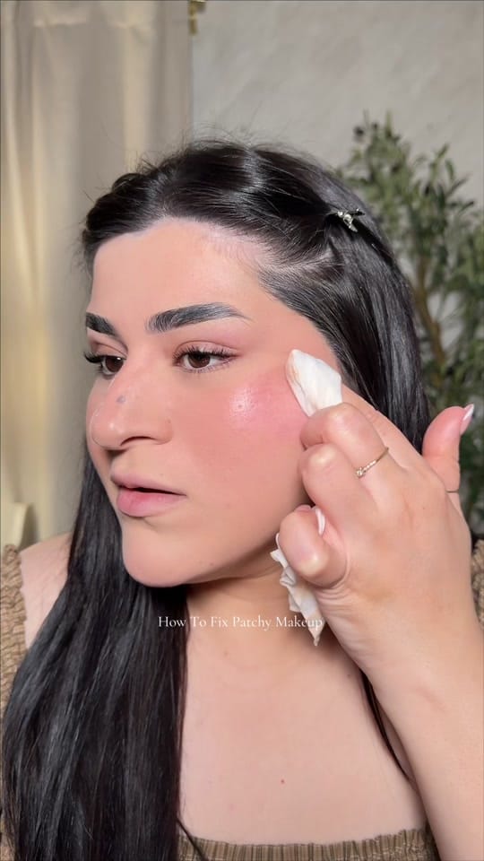 Post 1 by @raazsbeauty on TikTok (video)